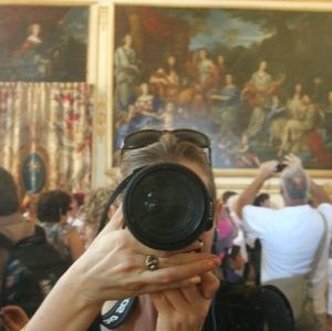 Meet your Posher, Tiffany